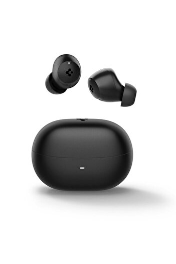 Spigen Wireless Bluetooth Headphones, ANC Spigen, Black, SA 2401