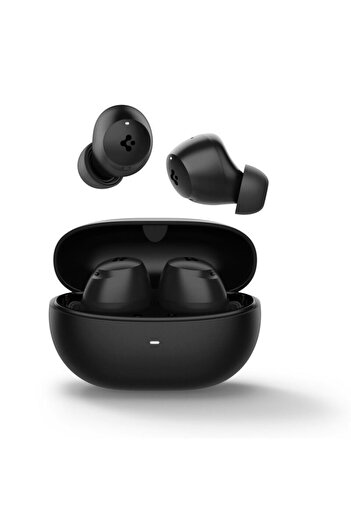 Spigen Wireless Bluetooth Headphones, ANC Spigen, Black, SA 2401
