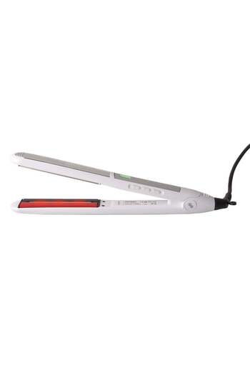 Perfect Beauty Hair Straightener - Ultimate One for All Narrow White - Perfect Beauty