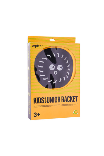 Mideer Junior Racket Set