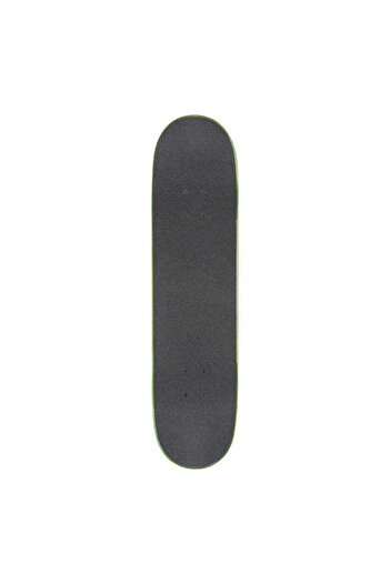 Globe G1 Nature Walk Black/Toxic Yellow Skateboard