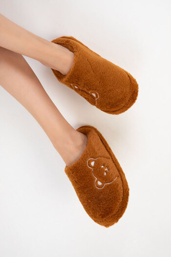 SOHO Taba Women's House Slippers 20870