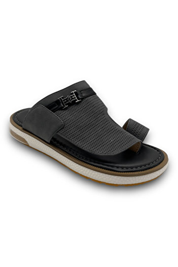 Al fanoos Al Hadaf Signature™ Elegance Arabic Sandals | 7891-A12