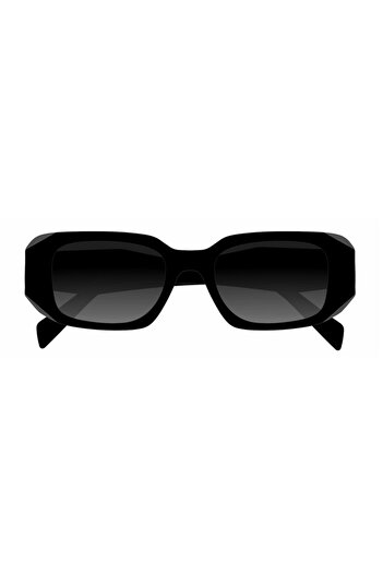 Daniel Klein 100% Polarized Uv400 Protection Black Color Original Women's Sunglasses Dk4319C1
