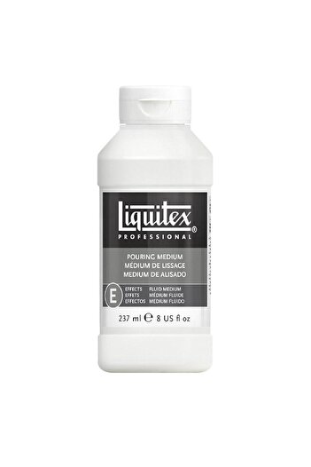 Liquitex Acrylic Mediums, Versatile Art Enhancers
