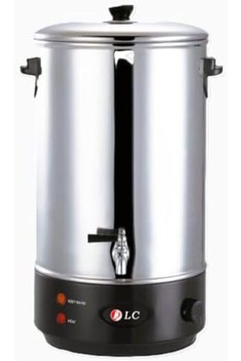Fipka Electric Water Kettle by Fipka, 30 Liters, 2000 Watts, DLC-33230