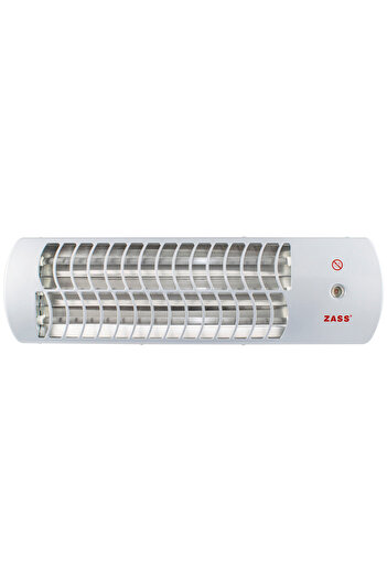 Zass Radiator de perete cu cuarț ZQH 04