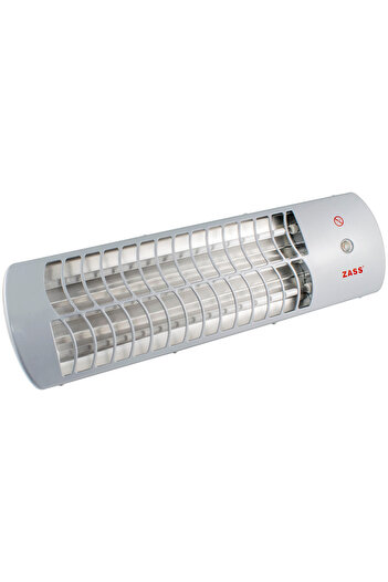 Zass Radiator de perete cu cuarț ZQH 04