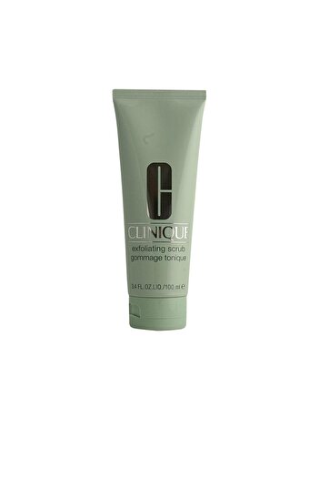 Clinique Exfoliant facial cu particule fine EXFOLIATING 100 ml