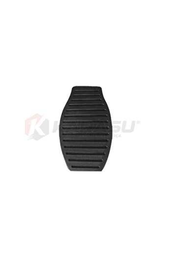 ARKIL FİORİNO LİNEA PUNTO FREN DEBRİYAJ PEDAL LASTİĞİ