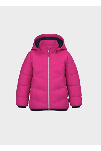 name ıt Coat Pink