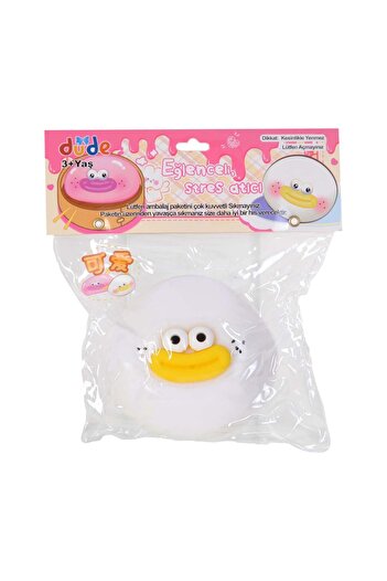 hak-iş oyuncak Squishy Stress Toy Soft Gel Squishy Freckled Face Mochi