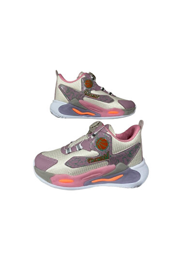 twingers Waterproof Non-Slip Sole Lighted Children's Sports Shoes