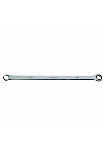 Topmaster Ratchet Ring Wrench 10mm CR-V,