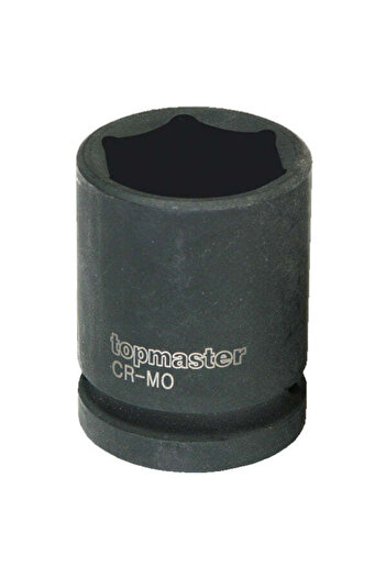 Topmaster Tubulara de impact 32 x 48 mm CR-MO,