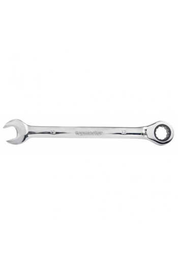 Topmaster Combined Ratchet Wrench 13 mm, Topmaster, 231976