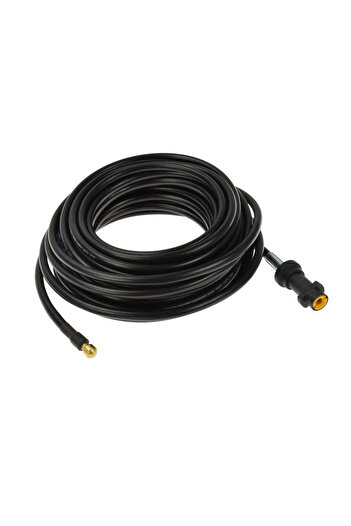 GEKO Hose for Cleaning Sewer Pipes 15m, G73125
