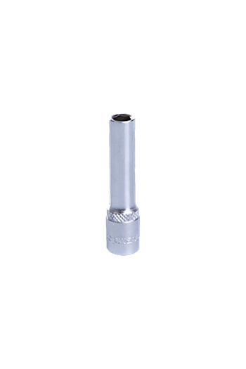 Raider Tubulara adanca 1/4"x4mm CR-V, Topmaster