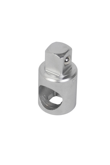 Topmaster Home Adaptor 3/8” F x 1/2”M,