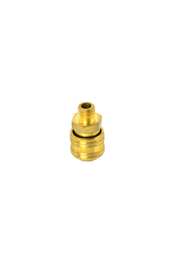 GEKO Quick Coupling 1/4" 16 bar 1000 l/min, G02985