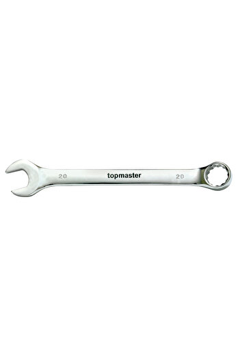 Topmaster Combination Wrench 11mm CRV, 230506