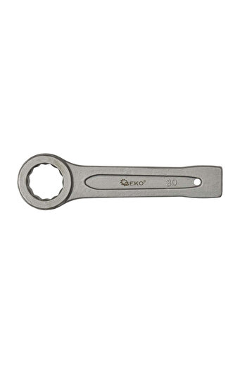 GEKO Ring Spanner with Striker 30 mm, G16030