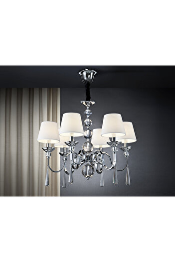 Schuller Candelabru Mercury Ii 520783