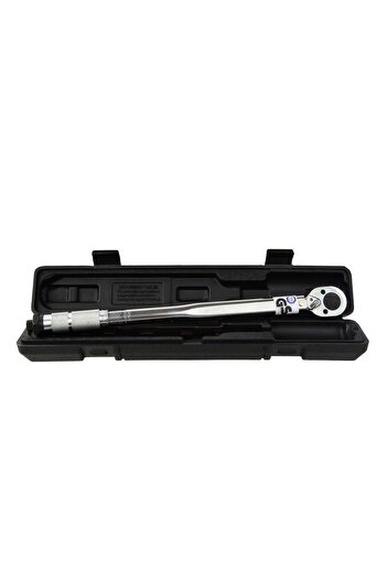 GEKO Torque Wrench 1/2" 210Nm, G10060