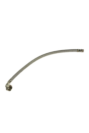GEKO Flexible Hose 60 cm, Elbow for Pump, G81524