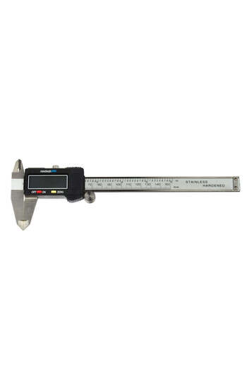 GEKO Digital Caliper 0-150mm 0.01, G01493