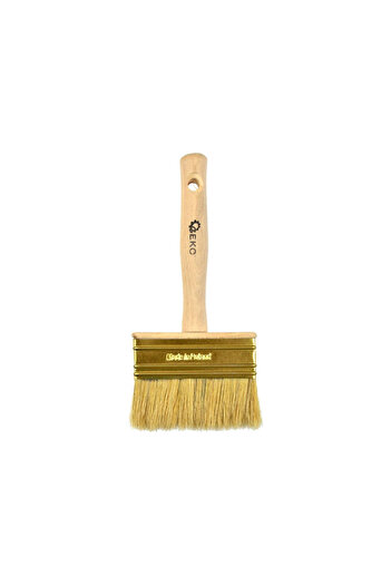 GEKO Wooden Paint Brush 70 mm, Geko, G66028
