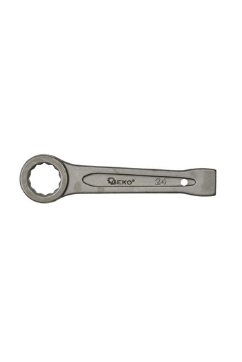 GEKO Ring Wrench with Impact 24 mm, G16024