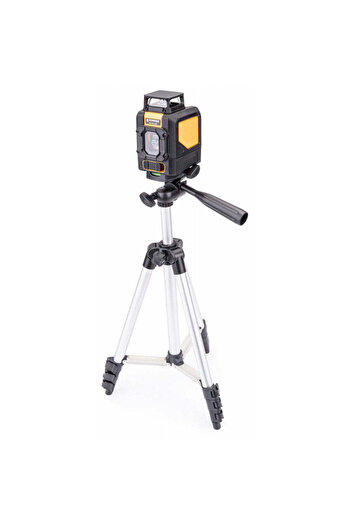 Powermat Nivela laser cu linii transversale 360°, PM-PLK-360 T