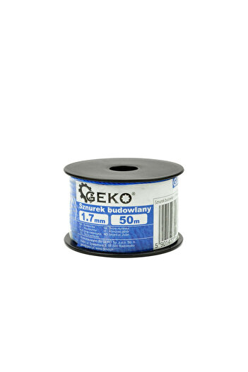 GEKO Sfoară pentru construcții 1.7 mm, 50 m G29030