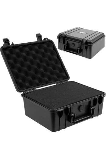 Harder Sealed Tool Case Wertberg PK 3.00, HD 0080
