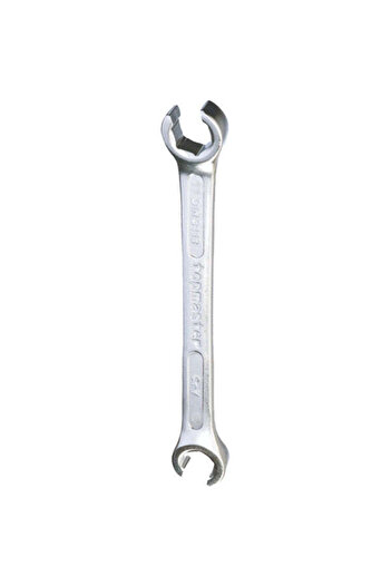 Topmaster Ring Wrench for Pipes 16 x 18 mm, Topmaster, 230170