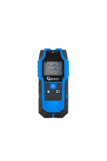 GEKO Multifunctional Detector for Electrical Installations, G03362