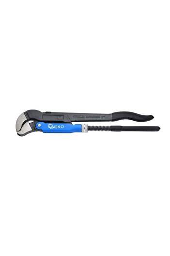 GEKO Adjustable Pipe Wrench 1", PREMIUM G01636