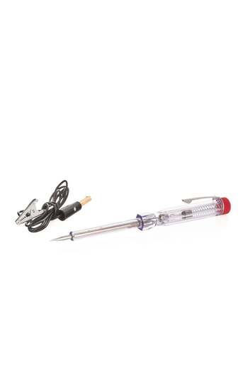 GEKO Auto Voltage Tester, 6-24 V, 90 cm Cable, G30803