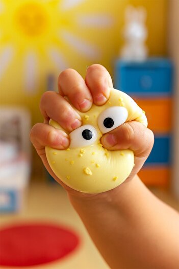 hak-iş oyuncak Chocolate Figured Squishy Stress Toy Squishy Gel Squishy