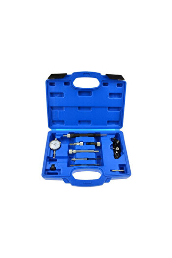 GEKO Home Set for adjustment of injection pumps BOSCH/LUKAS/CAV, G02652