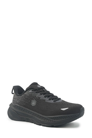 lumberjack Lobotka 5Pr Black Men's Running Shoes