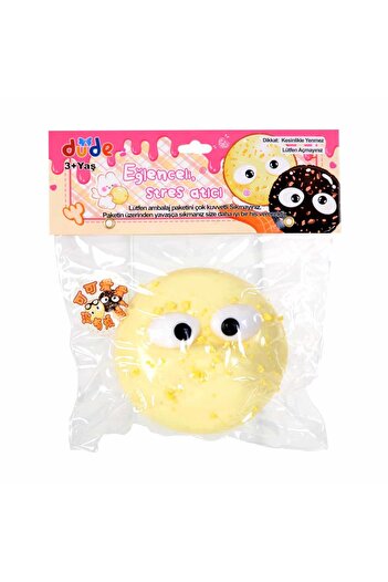 hak-iş oyuncak Chocolate Figured Squishy Stress Toy Squishy Gel Squishy