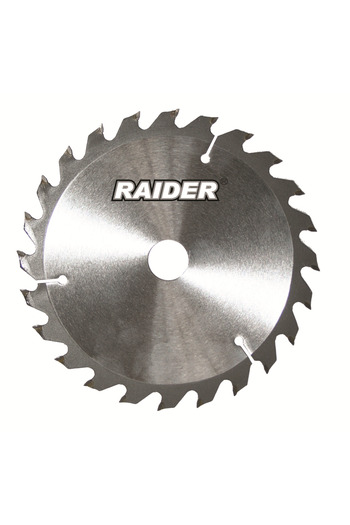Raider Disc circular 400x56Tx25.4mm RD-SB09