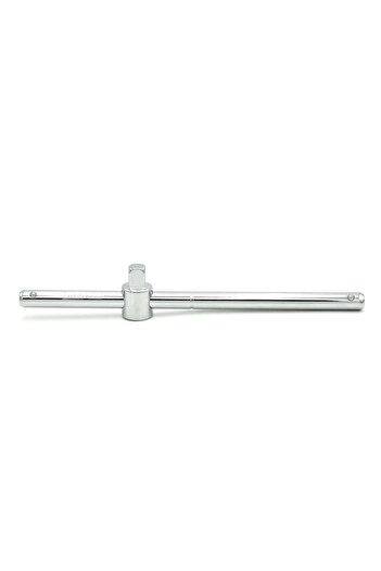 GEKO Levier square, T type 1/2" 255 mm, TVARDY T00153