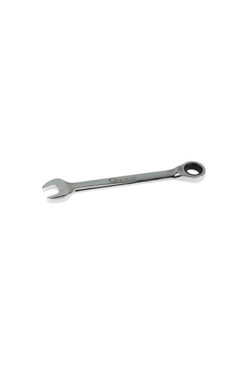 GEKO Combination Wrench with Ratchet 19mm, G10319