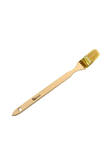GEKO Professional Radiator Paintbrush, 36 mm, PROFI, G66015