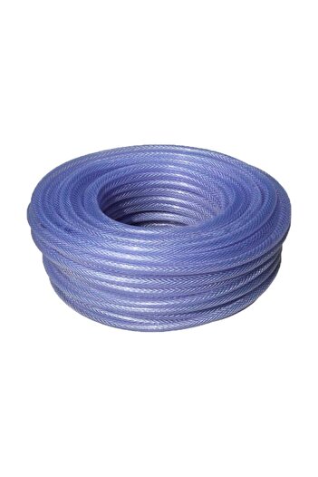 Furtun Silicon Garden Hose with Insert 1" 50m