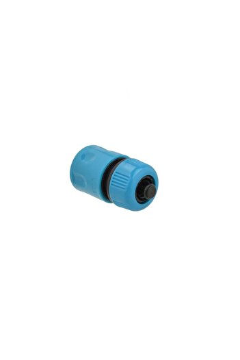 GEKO Quick Connector 1/2" with Stopper, G73031