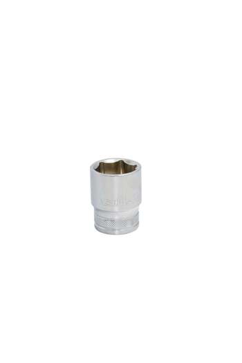 Tvardy Hexagonal Socket 1/2" 14mm, T00142-14
